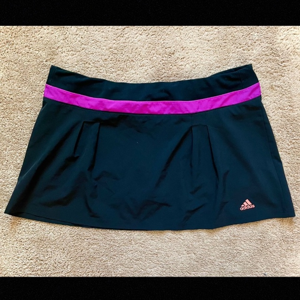 Adidas Tennis Skort!